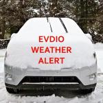 WEATHER ALERT: Evansville Catholic Schools on 2-hour delay Feb 9