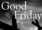 Good Friday special collection 