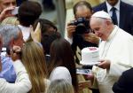 Celebrations, including Mass, are essential for family life 
