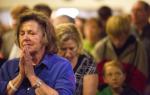 People around world pledge to say rosary daily during Year of Faith 