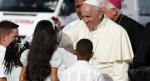 Pope to Cubans: 