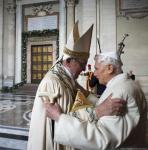 Pope Francis' 2015: Family, ecology, but mostly mercy