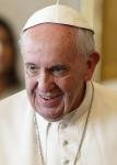 Pope's 'Peace Day' message addresses death penalty, debt, migrants