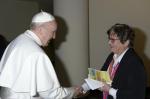 Death row jubilee: Sister Prejean joins event for pilgrimage workers