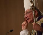 Bishop Zubik asks pro-lifers to 'connect the dots' on life issues
