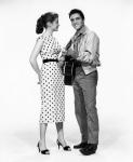 The nun who kissed Elvis, ditched Hollywood and found her home 