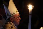 Pope Francis: Reconcile with God, resurrect hope in others