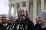 Court's order in contraceptive case could be way to avoid tie decision
