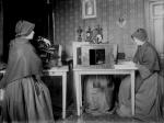 Mapping with the stars: Nuns instrumental in Vatican celestial survey