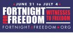 Fortnight for Freedom opening Mass is June 21