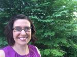 Angie Greulich new St. John Bosco Youth Ministry director