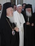 The Holy and Great Council: Pope sending observers to Orthodox meeting