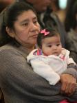 Survey shows views on immigration differ among Catholics