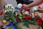 Five Dallas officers killed in ambush; bishop calls for prayer and peace