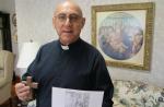 Missionary of Mercy plans pilgrimage to our parishes