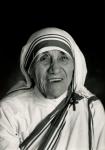 Mercy, poor at center of Blessed Teresa's canonization events