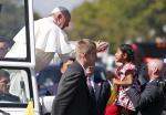 Even as immigration reform stalls, Catholics champion welcoming message