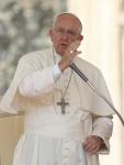 Pastors who become princes are far from Jesus' spirit, pope says