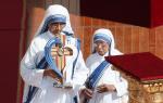 St. Teresa of Calcutta: Mercy in Action