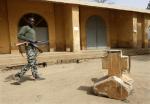 Mali's bishops say situation has reached 'tragic proportions' 
