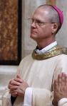 Pope names successors to retiring Alaska archbishop, Arlington bishop
