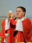 Pope announces 17 new cardinals, including three from U.S.