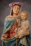 Maternity leave: Why the pope wants the church to be a loving mother