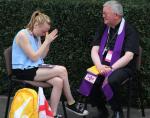 Upcoming synod needs young people's voices, pope says
