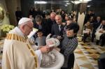 Pope: 'Stagnant' and selfish Christians are hopeless, unable to cope