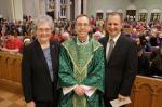 Benedictine Sister Karlene Sensmeier announces retirement
