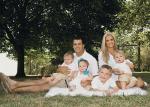 Ravens player says his Catholic faith plays 'huge role' in life, career 