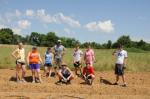 Laborers for the Harvest