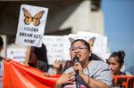 Cardinal Tobin: Christians must recognize humanity of immigrants, refugees