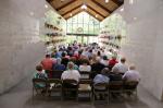 Service remembers those who gave their lives in service to America