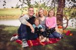 St. Joseph Parish names Nathan Winstead school principal