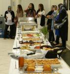 Faith in Action Breakfast celebrates 'common goal of service'