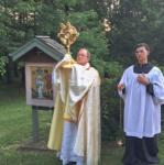 Source and Summit focuses on First Martyrs of the Holy Church