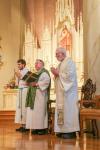 St. Peter Parish kicks off bicentennial celebration