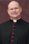 Archbishop Peter Wells named Distinguished Alumnus at Saint Meinrad
