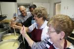 Linton noodle dinner as popular as ever