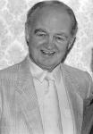 Deacon Francis Hillenbrand dies on Nov. 10