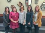 St. John the Baptist teachers receive grants