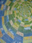 Fine art prints on display at Archabbey Library Gallery