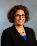 Sternberg begins tenure as Reitz Memorial High School principal