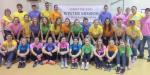 'Winter missionaries' put their faith to work