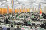 St. Matthew's 19th annual auction and dinner proceeds to boost school technology
