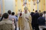 Easter's light overcomes evil's darkness