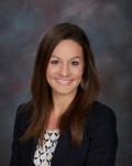 Megan Howington new Principal at Sts. Peter and Paul