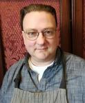Artist to discuss Catholic art for Dolle Lecture at Saint Meinrad 