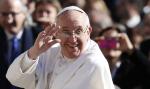 Pope Francis begins papacy pledging to protect church, human dignity 